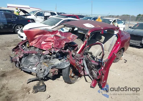 2004 Toyota Corolla Ce из США, поврежденный, VIN 1NXBR32E94Z228372